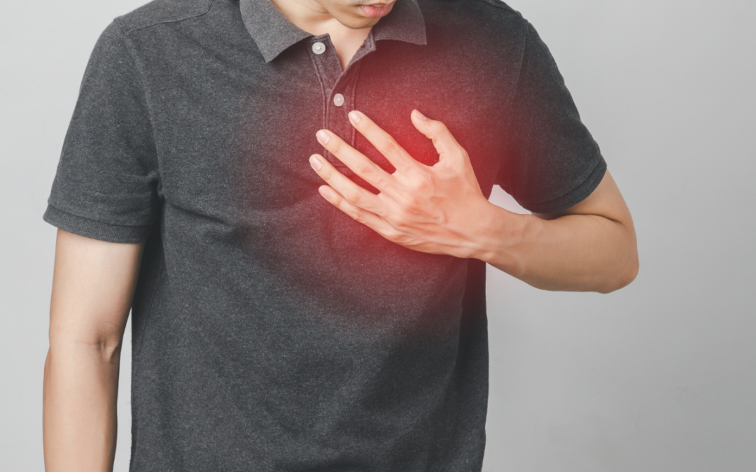Aritmie cardiache: il flutter atriale