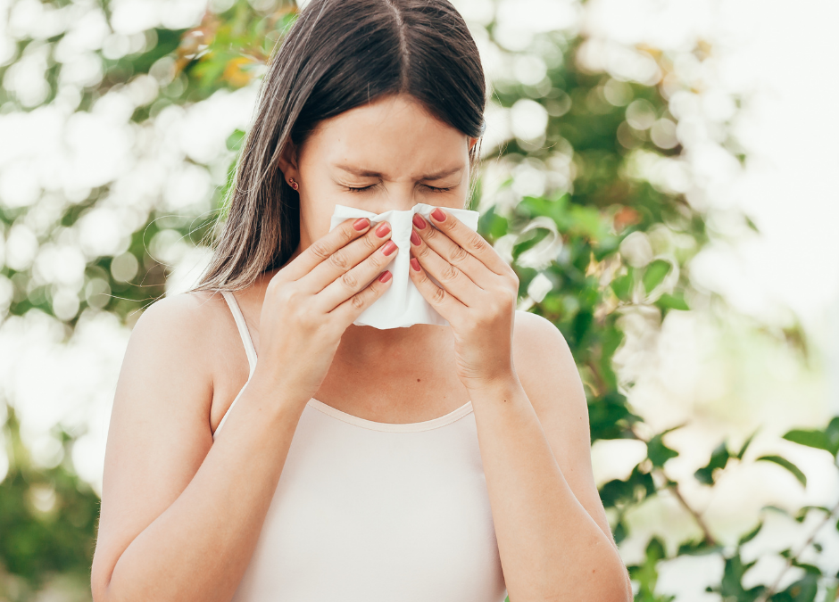 Allergie: cosa sono e come diagnosticarle