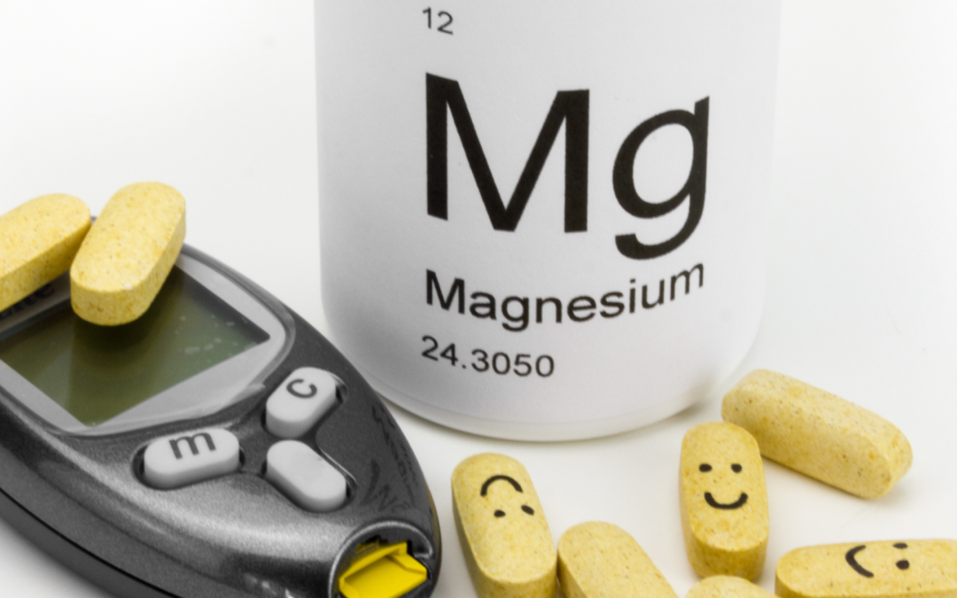 Magnesio nel sangue: un elemento vitale da tenere sotto controllo durante l’inverno