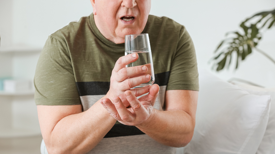 Morbo di Parkinson: perché ci si ammala?