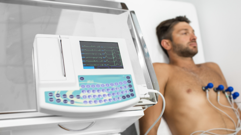 Bradicardia: cosa fare quando il cuore rallenta