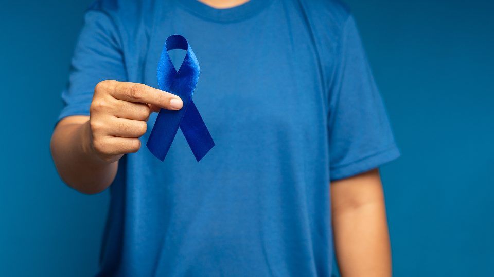 La prevenzione comincia oggi: cos’è il novembre azzurro