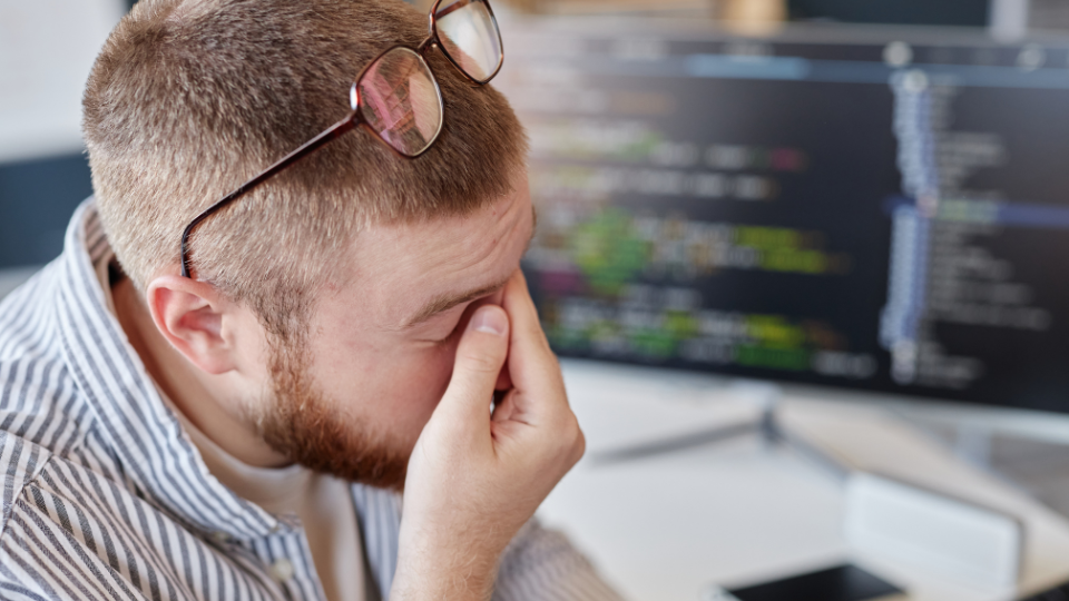 Controllo udito e vista: la routine della salute per l’uomo