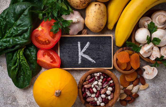 Potassio e sodio dopo il caldo: quando controllare gli elettroliti